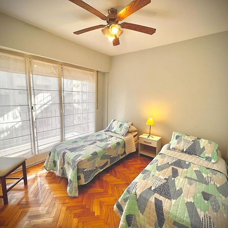 Premium Apartments In Barrio Norte By Apartments Bariloche Buenos Aires Eksteriør billede