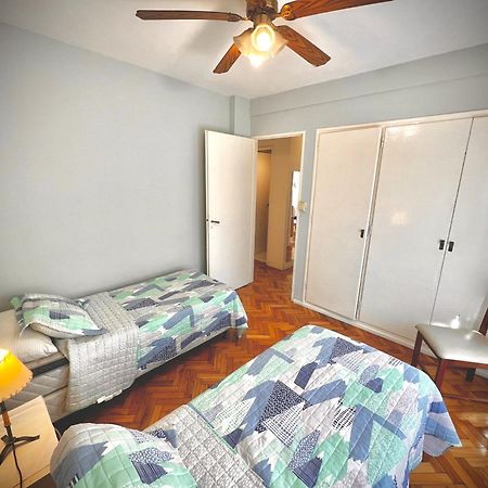 Premium Apartments In Barrio Norte By Apartments Bariloche Buenos Aires Eksteriør billede