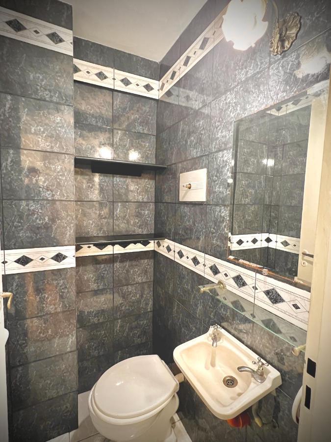 Premium Apartments In Barrio Norte By Apartments Bariloche Buenos Aires Eksteriør billede