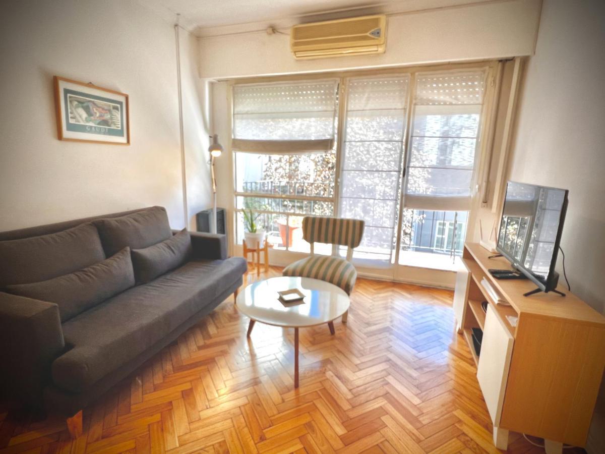 Premium Apartments In Barrio Norte By Apartments Bariloche Buenos Aires Eksteriør billede
