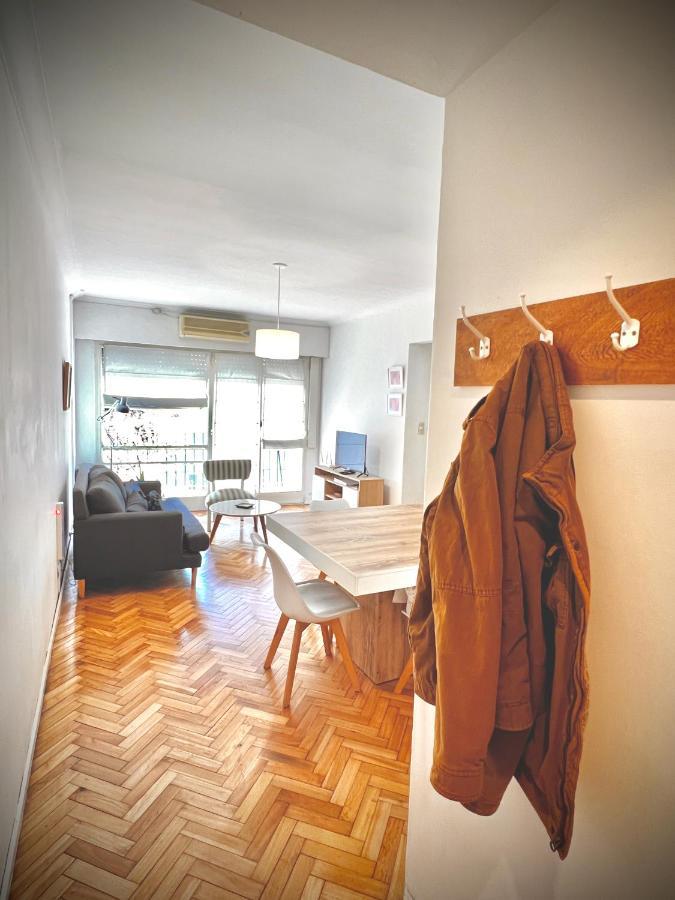 Premium Apartments In Barrio Norte By Apartments Bariloche Buenos Aires Eksteriør billede