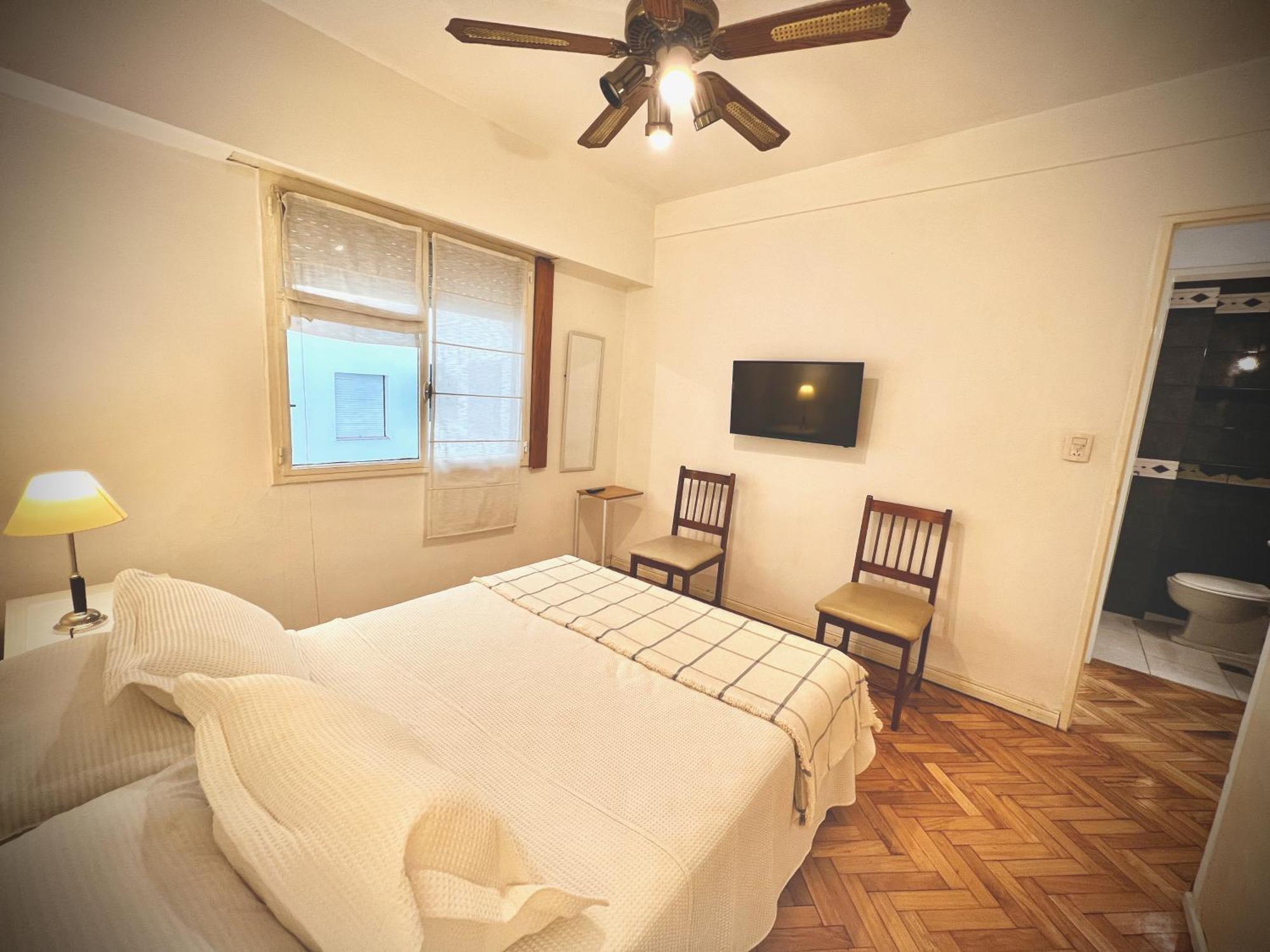 Premium Apartments In Barrio Norte By Apartments Bariloche Buenos Aires Eksteriør billede