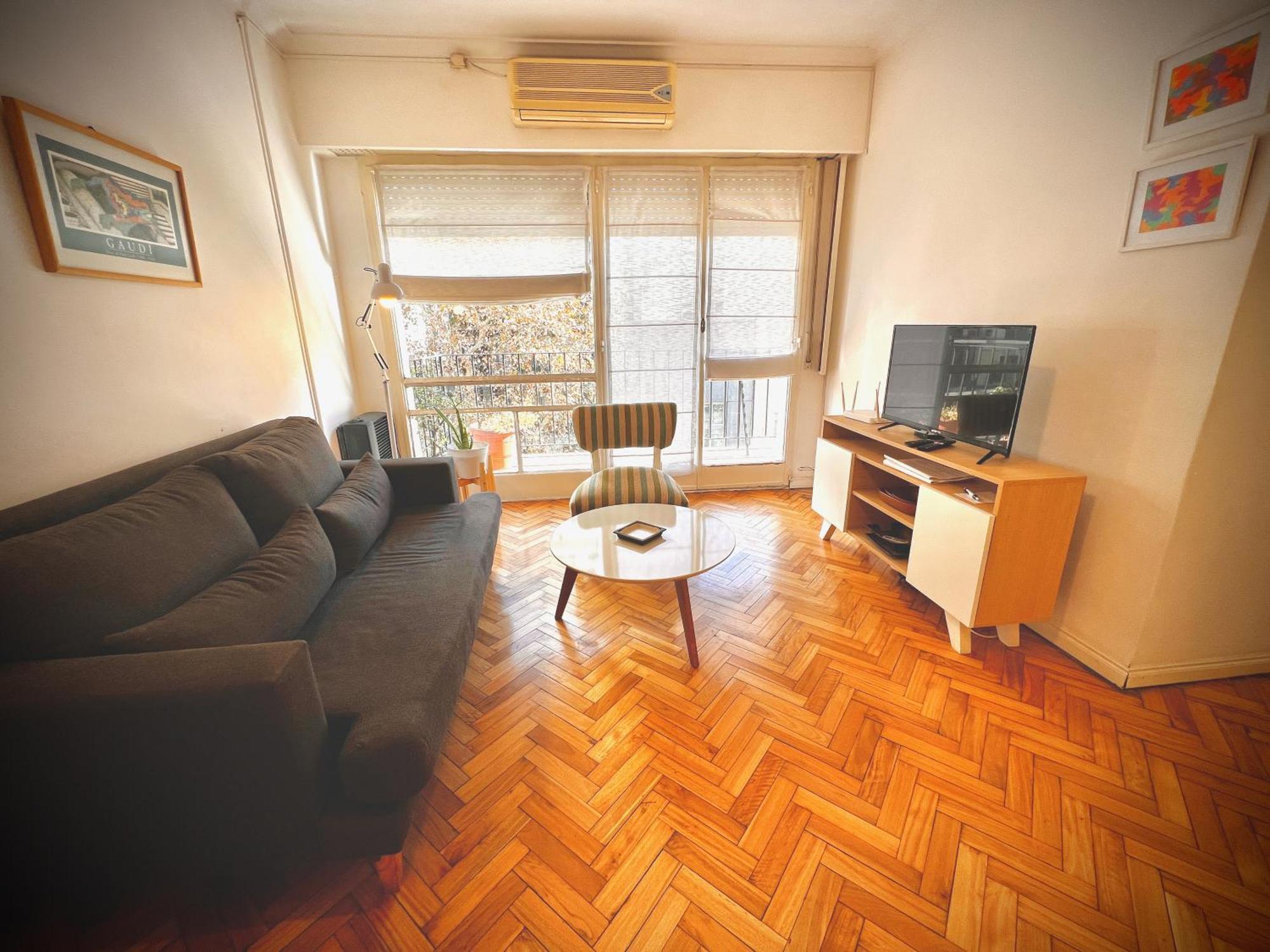 Premium Apartments In Barrio Norte By Apartments Bariloche Buenos Aires Eksteriør billede