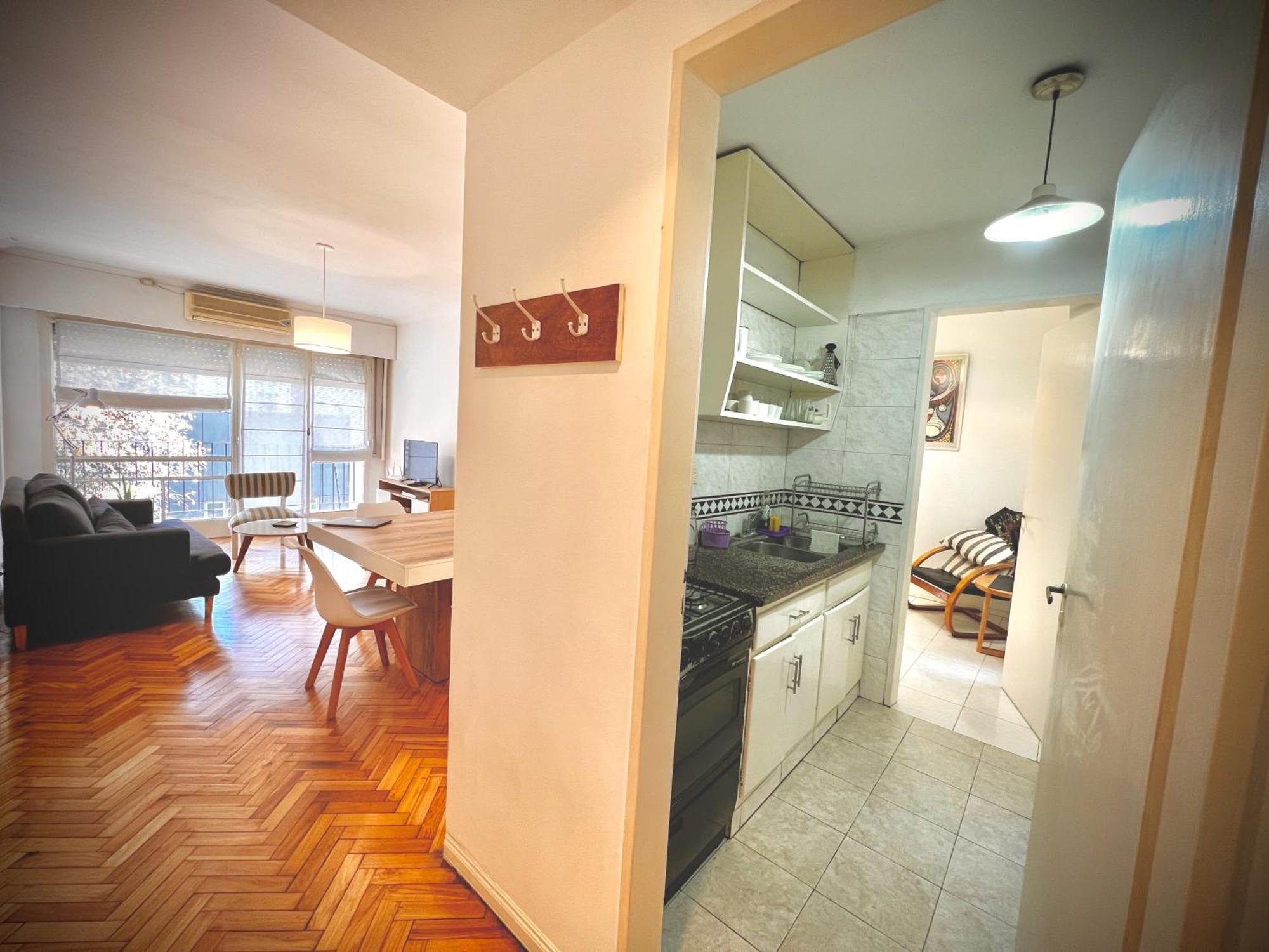 Premium Apartments In Barrio Norte By Apartments Bariloche Buenos Aires Eksteriør billede