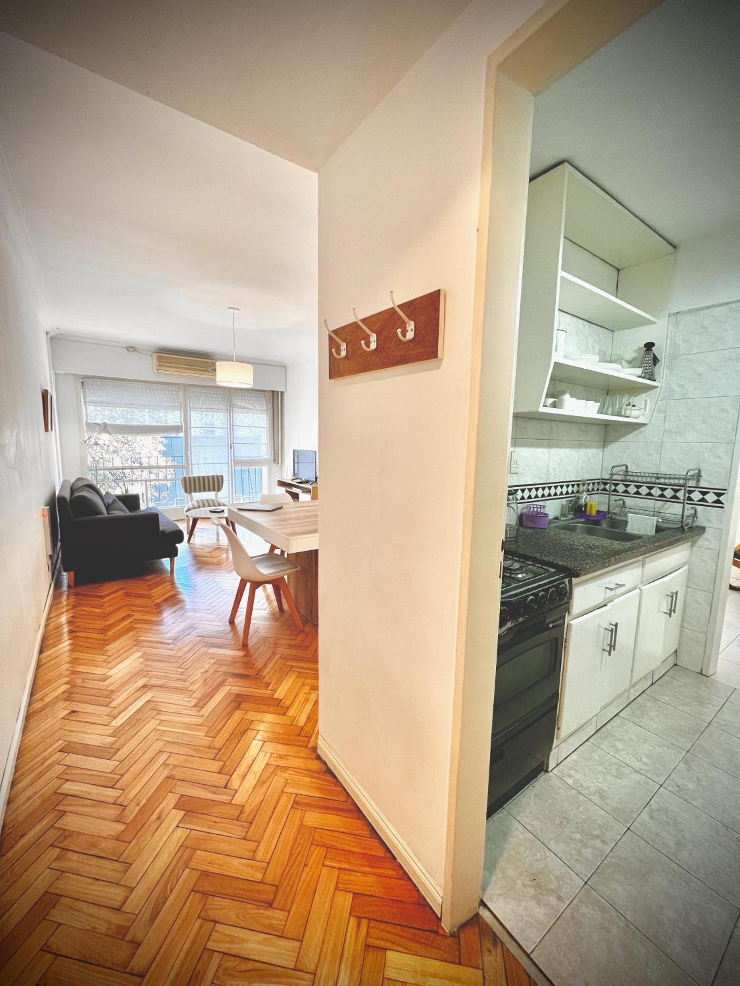 Premium Apartments In Barrio Norte By Apartments Bariloche Buenos Aires Eksteriør billede