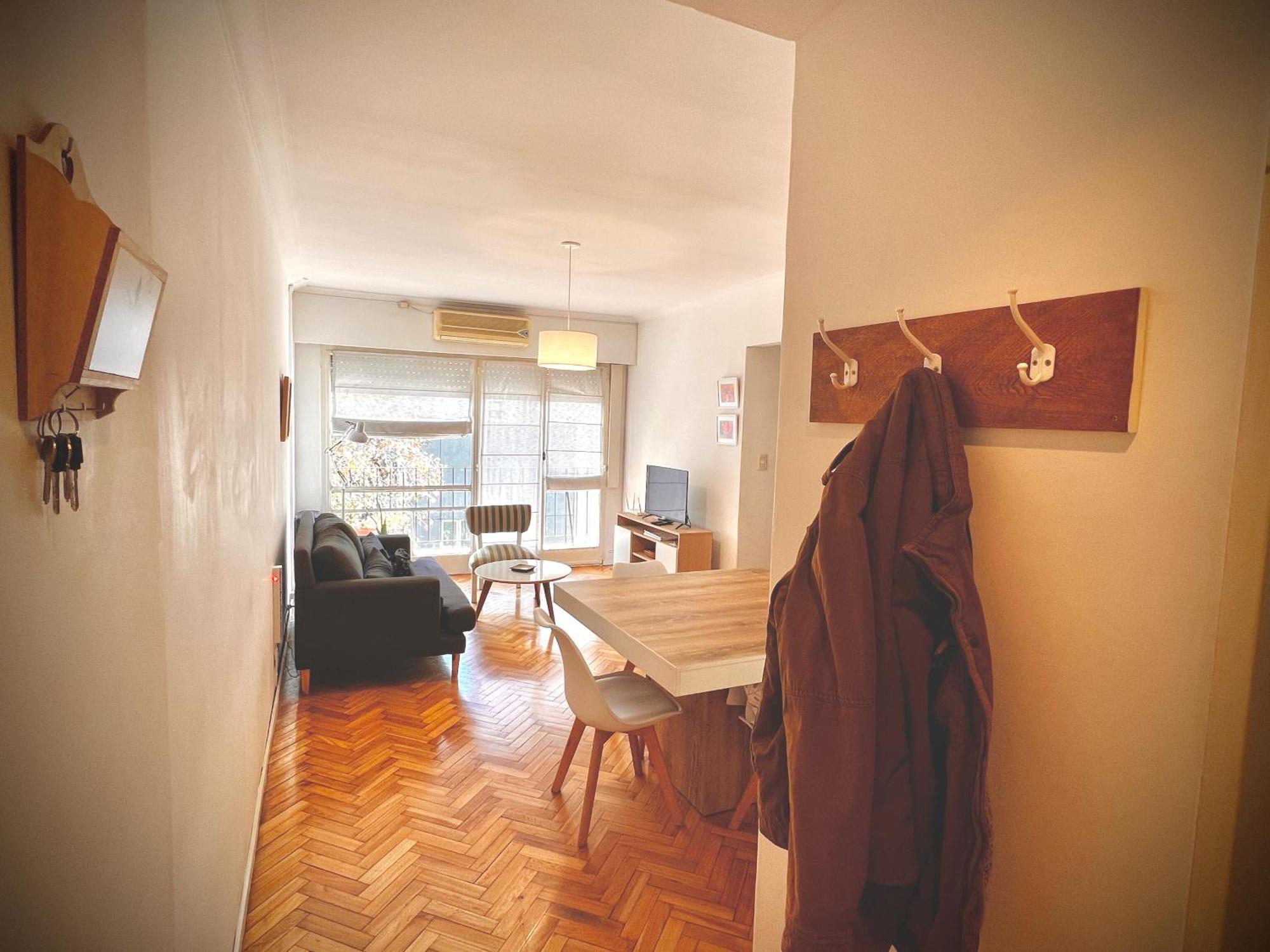 Premium Apartments In Barrio Norte By Apartments Bariloche Buenos Aires Eksteriør billede