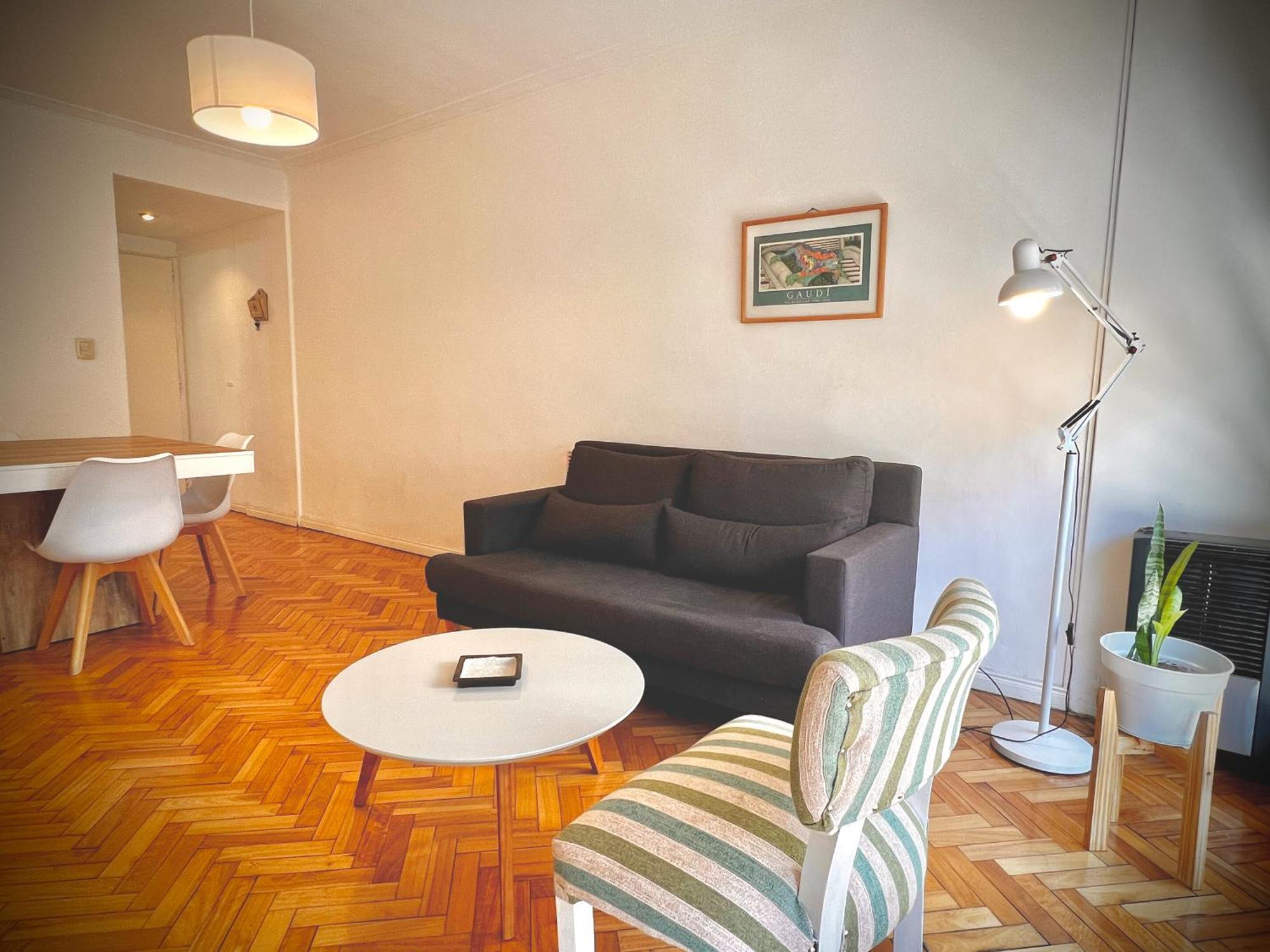 Premium Apartments In Barrio Norte By Apartments Bariloche Buenos Aires Eksteriør billede