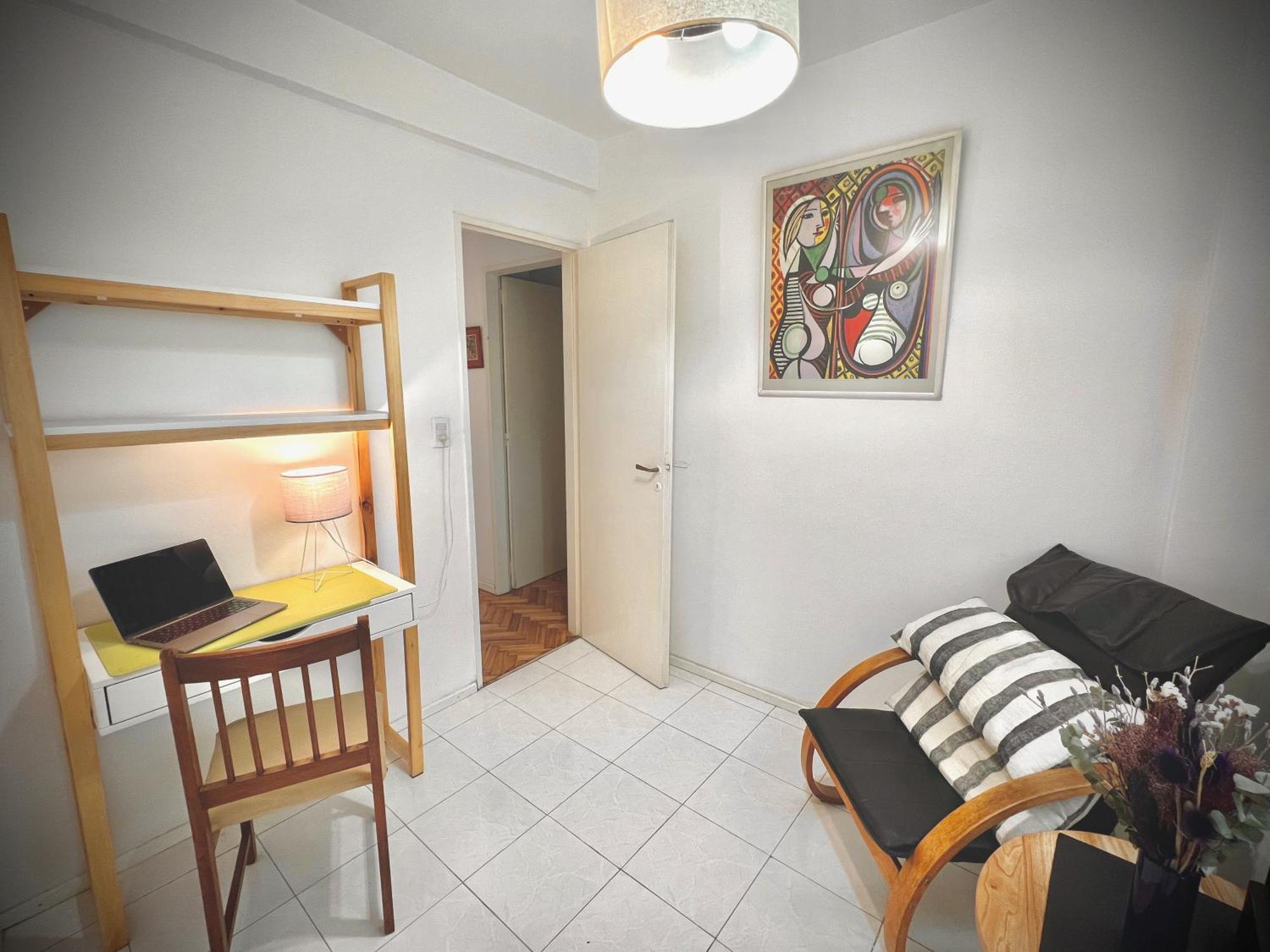 Premium Apartments In Barrio Norte By Apartments Bariloche Buenos Aires Eksteriør billede