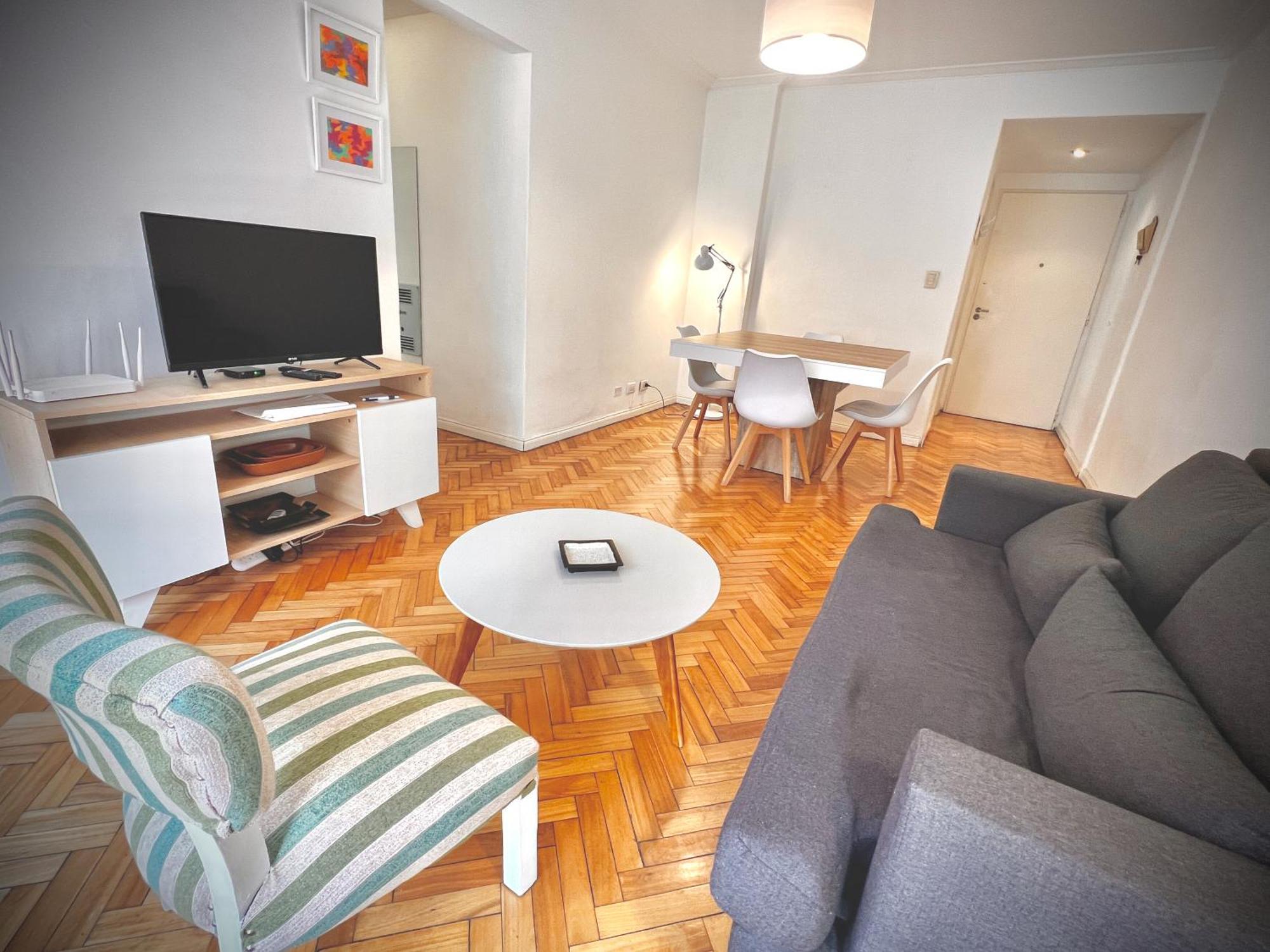 Premium Apartments In Barrio Norte By Apartments Bariloche Buenos Aires Eksteriør billede