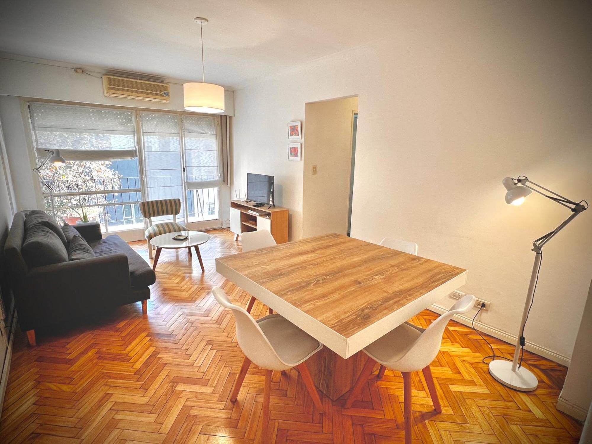 Premium Apartments In Barrio Norte By Apartments Bariloche Buenos Aires Eksteriør billede