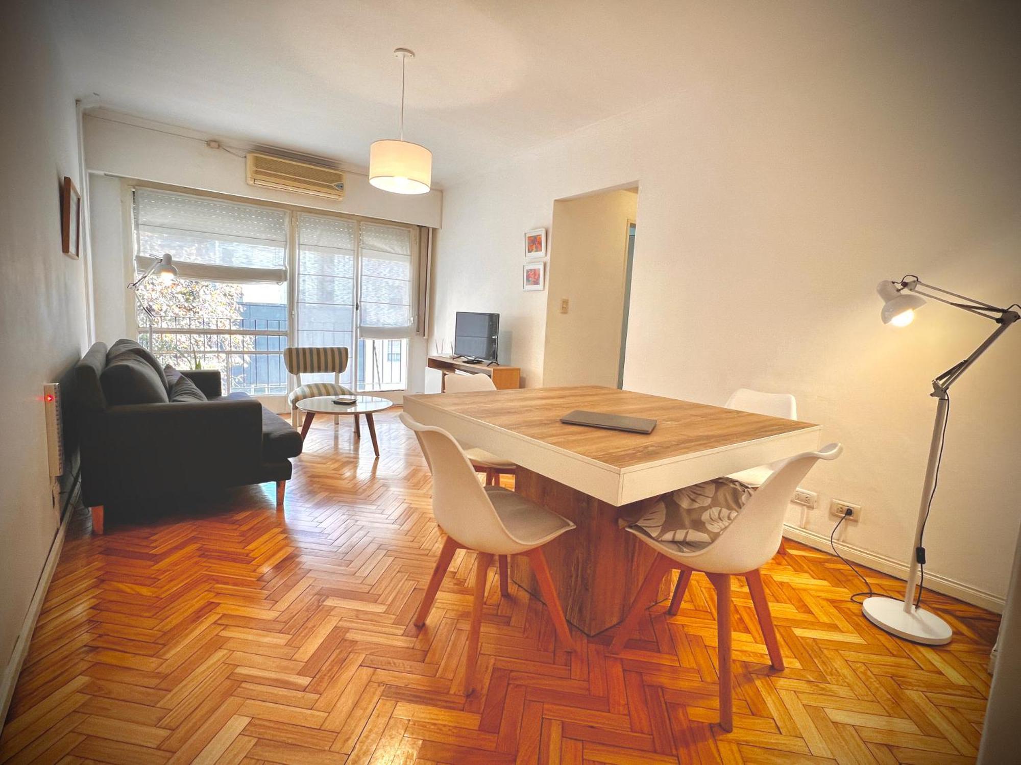Premium Apartments In Barrio Norte By Apartments Bariloche Buenos Aires Eksteriør billede